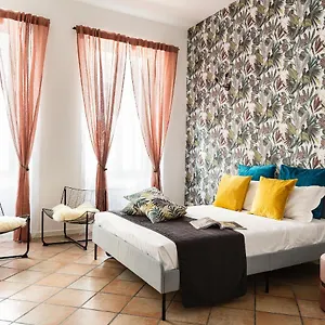 Gianicolo Jungle - Onofrio Appartamento Roma