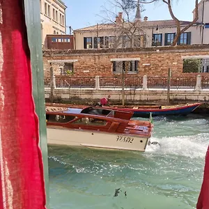 Mario 6518 Appartamento Venezia