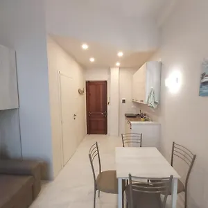 Casa Mazzini Appartamento Alassio