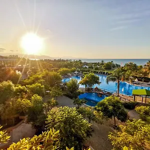 Grand Palladium Sicilia Resort&spa Resort Campofelice Di Roccella