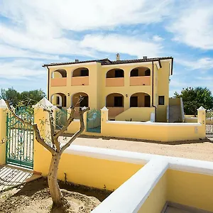 Le Residenze Del Maria Rosaria - Vico Friuli 1 Orosei