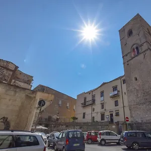 Casuzza Ballarò Appartamento Palermo